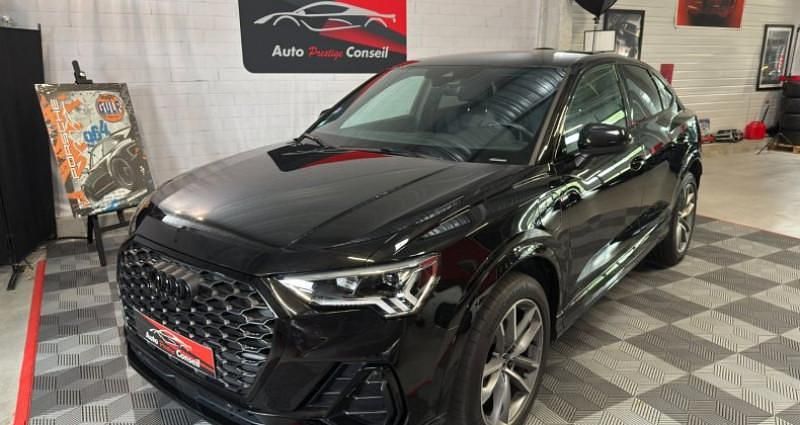 Occasion Audi Q3 Sportback S-Line 245 ch (180 kW) 2023 SUV