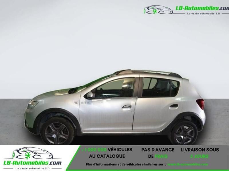 Occasion Dacia Sandero 90 ch (66 kW) 2017 Citadine