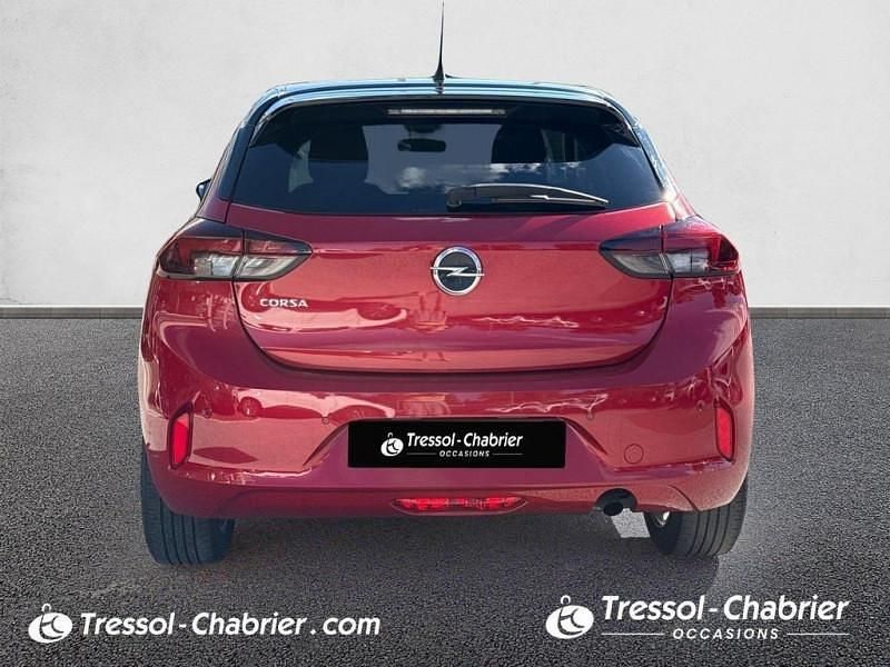 Occasion Opel Corsa Edition 75 ch (55 kW) 2021 Citadine