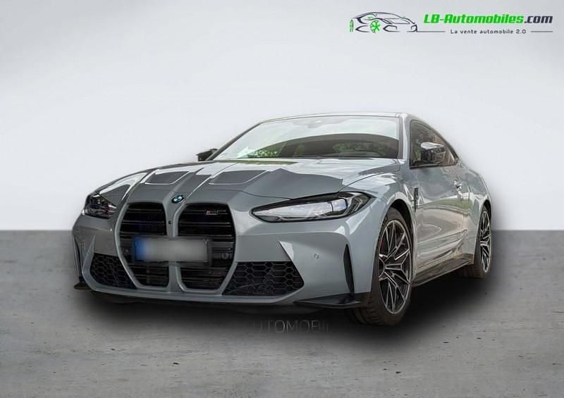 Utilisé 2022 BMW M4 Comfort Edition Coupé | 76 200 € (Super prix) - Image 1/4