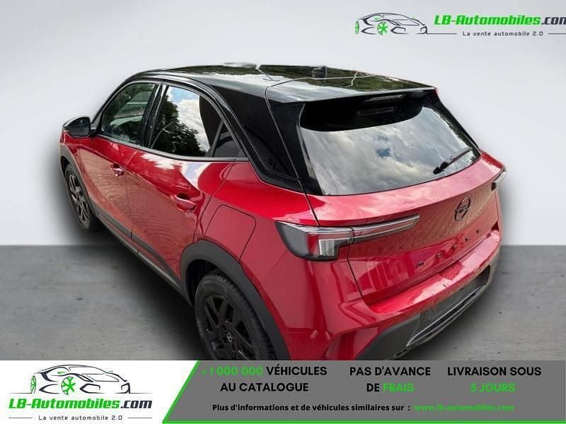 Utilisé 2023 Opel Mokka SUV | 19 500 € (Prix assez cher) - Image 1/4