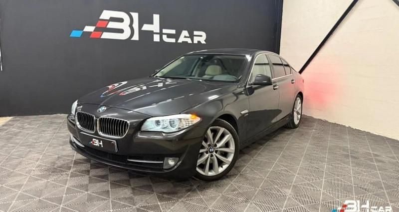 Utilisé 2011 BMW 315 Comfort Edition Citadine | 19 990 € - Image 1/4