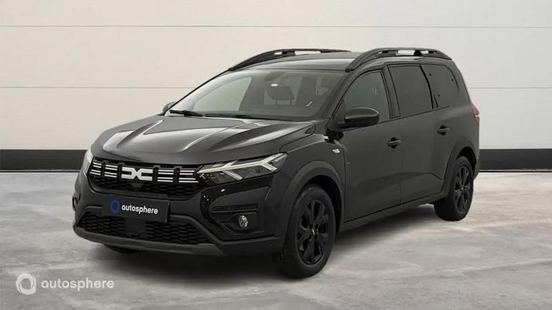 Utilisé 2023 Dacia Jogger Extreme Break | 19 499 € (Prix juste) - Image 1/4