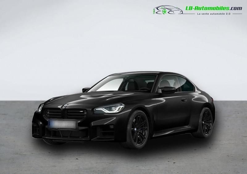 Utilisé 2024 BMW M2 Comfort Edition Coupé | 68 300 € (Super prix) - Image 1/4