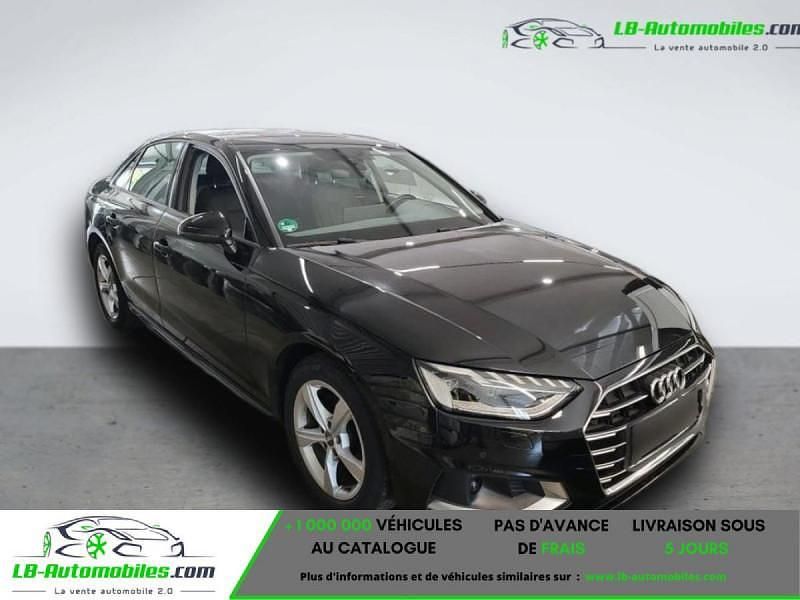 Occasion Audi A4 163 ch (119 kW) 2020 Berline