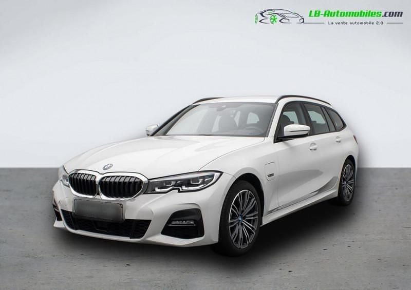 Utilisé 2022 BMW 320e Comfort Edition Berline | 34 500 € (Bon prix) - Image 1/4