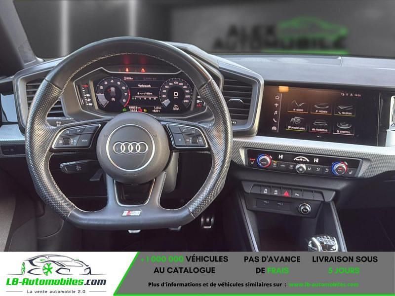 Occasion Audi A1 Sport 110 ch (80 kW) 2021 SUV