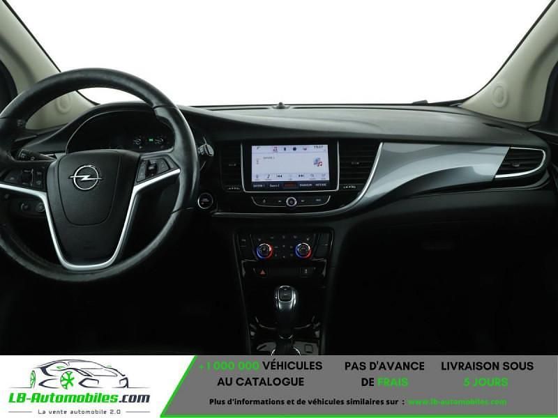 Occasion Opel Mokka X 140 ch (102 kW) 2019 SUV