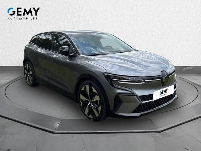 Occasion Renault Megane E-Tech Techno 161 kW (220 ch) 2024 Berline