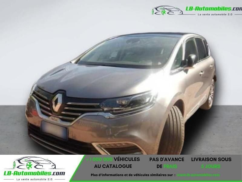 Utilisé 2019 Renault Espace Initiale Paris Monospace | 28 100 € (Prix juste) - Image 1/4