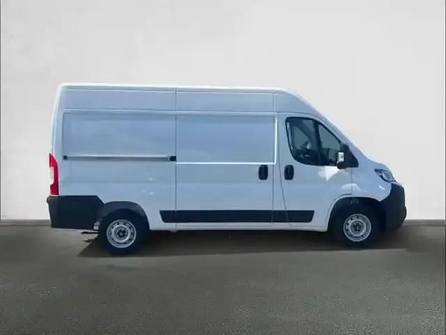 Occasion Opel Movano S 140 ch (102 kW) 2024 Blanc Van