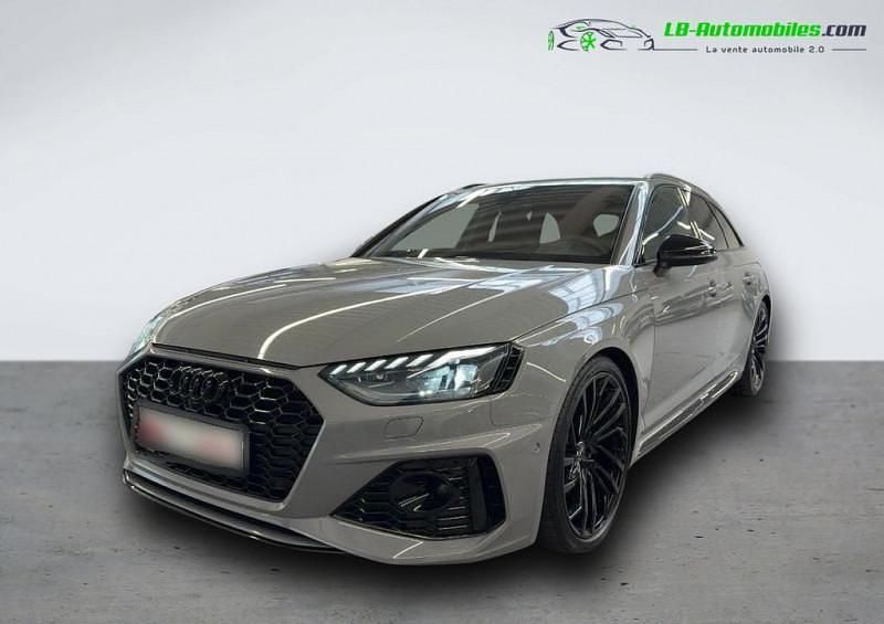Utilisé 2021 Audi RS4 Sport Break | 72 100 € (Bon prix) - Image 1/4