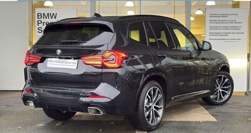 Occasion 2024 BMW X3 M Sport SUV | 52 490 € (Prix juste) - Image 1/3