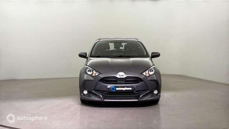 Occasion Toyota Yaris Hybrid Business Edition 94 ch (69 kW) 2022 Berline