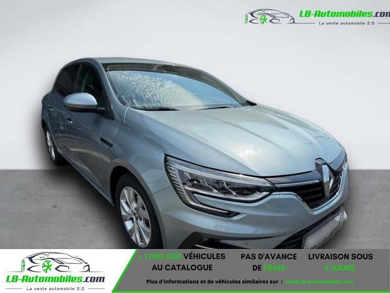 Occasion Renault Mégane IV 140 ch (102 kW) 2021 Berline