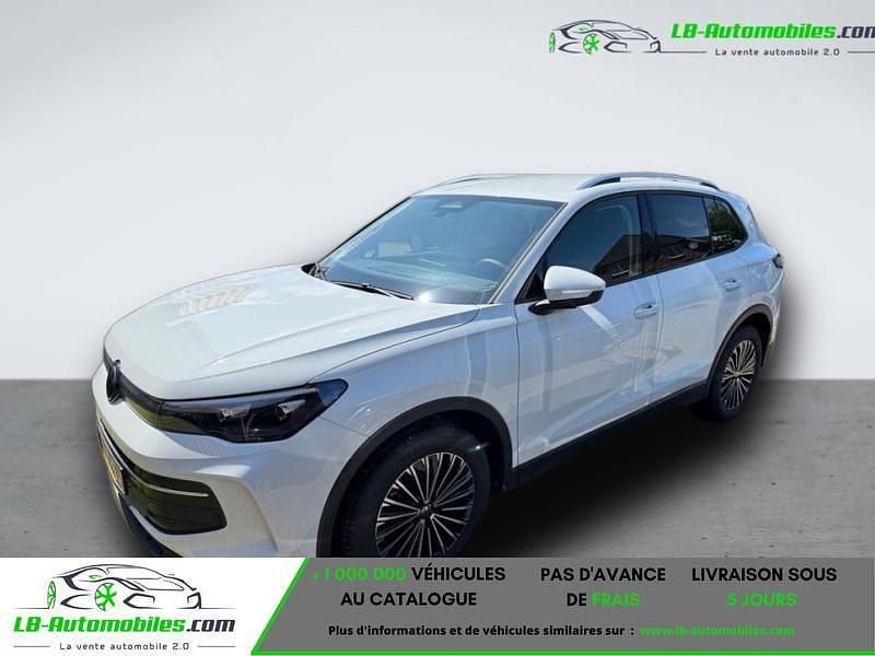 Occasion 2024 VW Tiguan SUV | 34 900 € (Bon prix) - Image 1/4