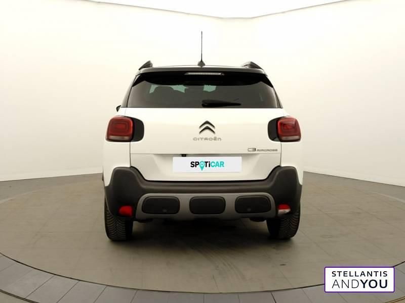 Occasion Citroën C3 Rip Curl 110 ch (80 kW) 2021 Citadine