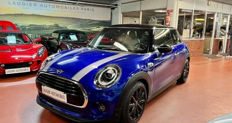 Occasion 2020 Mini Cooper Citadine | 17 990 € (Super prix) - Image 1/4
