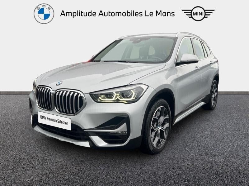 Occasion 2020 BMW X1 xLine SUV | 28 990 € (Prix juste) - Image 1/4