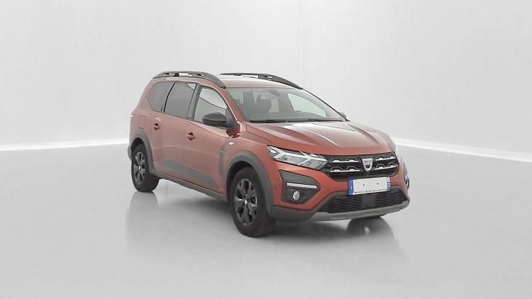 Utilisé 2022 Dacia Jogger Extreme | 18 410 € (Prix juste) - Image 1/1