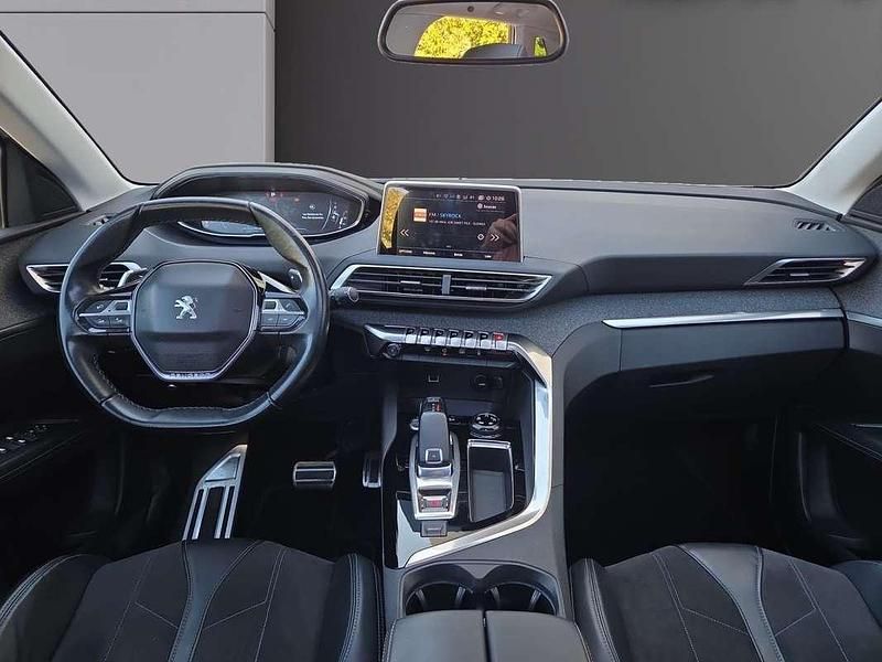 Occasion Peugeot 3008 Crossway 165 ch (121 kW) 2017 Blanc SUV