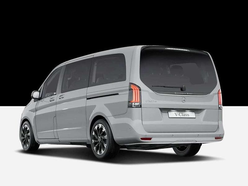 Occasion Mercedes V250 Style 190 ch (139 kW) 2025 Gris Monospace