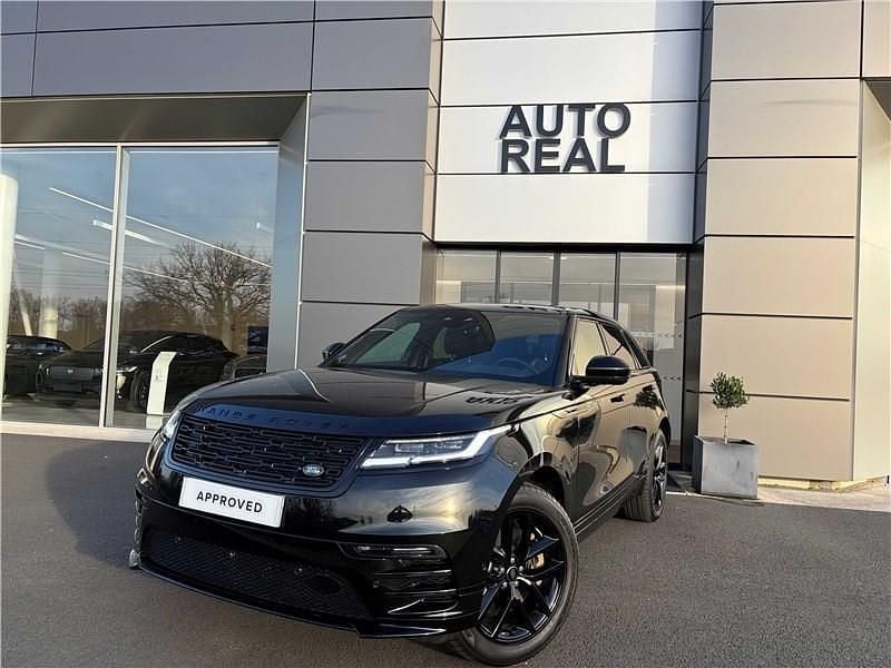 Utilisé 2024 Land Rover Range Rover Velar SE Dynamic SUV | 84 900 € - Image 1/4