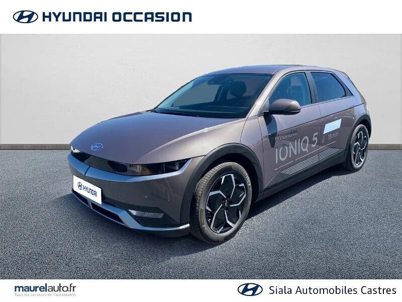 Occasion 2022 Hyundai Ioniq Citadine | 46 990 € - Image 1/4