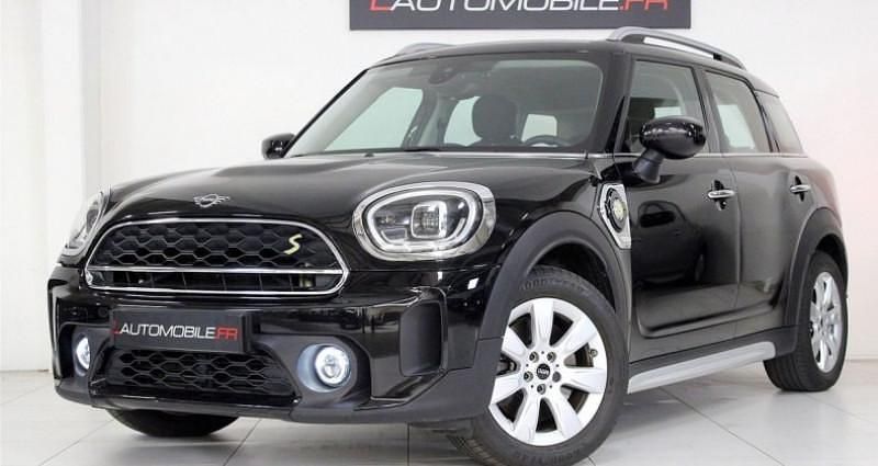 Utilisé 2021 Mini Cooper Countryman Chili SUV | 21 990 € (Super prix) - Image 1/4