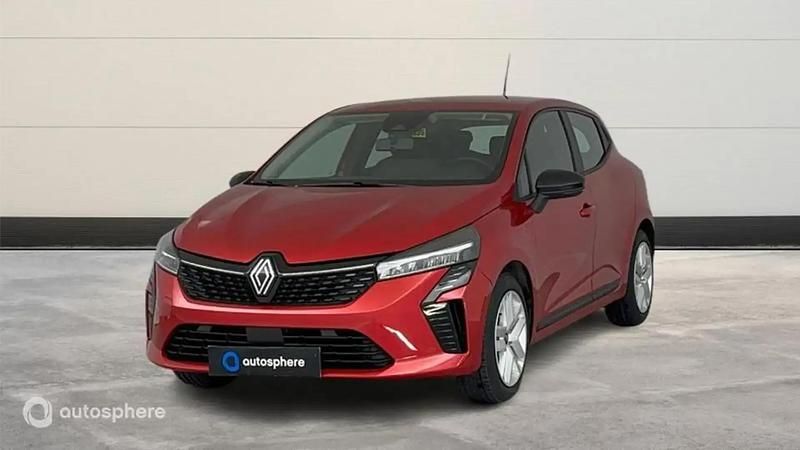 Occasion Renault Clio V Evolution 102 ch (75 kW) 2023 Berline