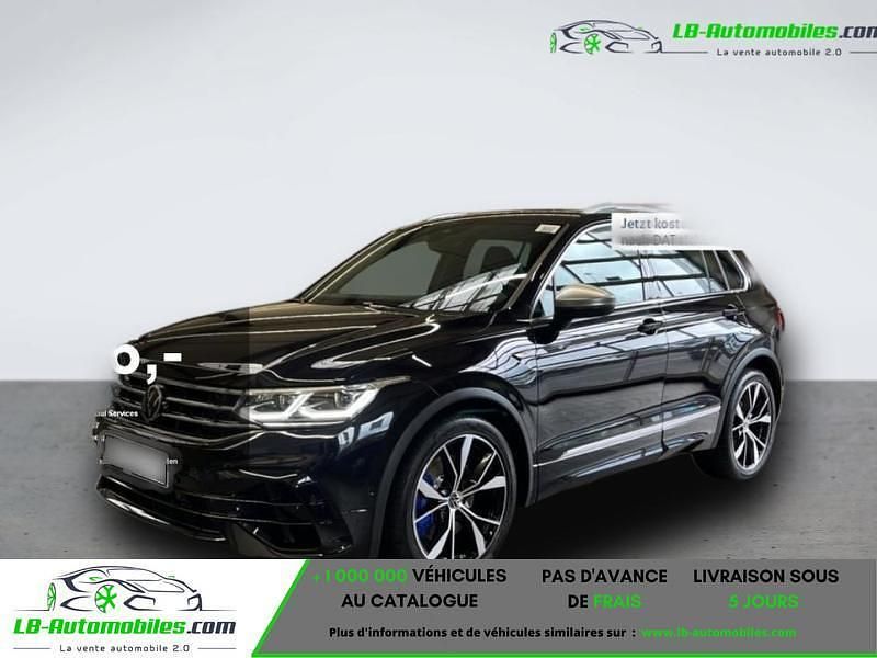 Occasion 2021 VW Tiguan SUV | 42 400 € (Prix cher) - Image 1/4