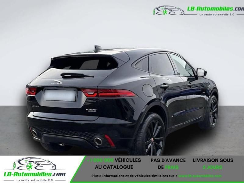 Occasion Jaguar E-Pace 200 ch (147 kW) 2020 SUV