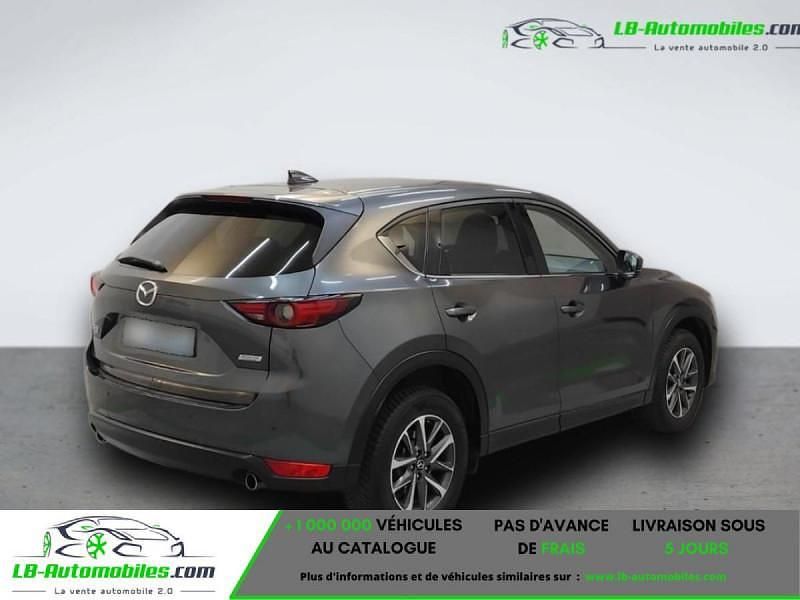Occasion Mazda CX-5 160 ch (117 kW) 2017 SUV