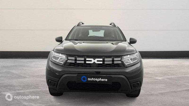 Occasion Dacia Duster Essentiel 102 ch (75 kW) 2023 SUV