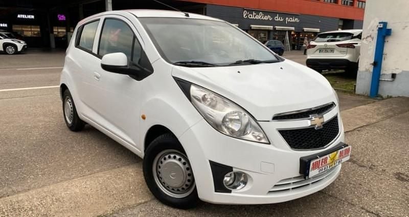 Utilisé 2011 Chevrolet Spark LS Citadine | 3 490 € - Image 1/4