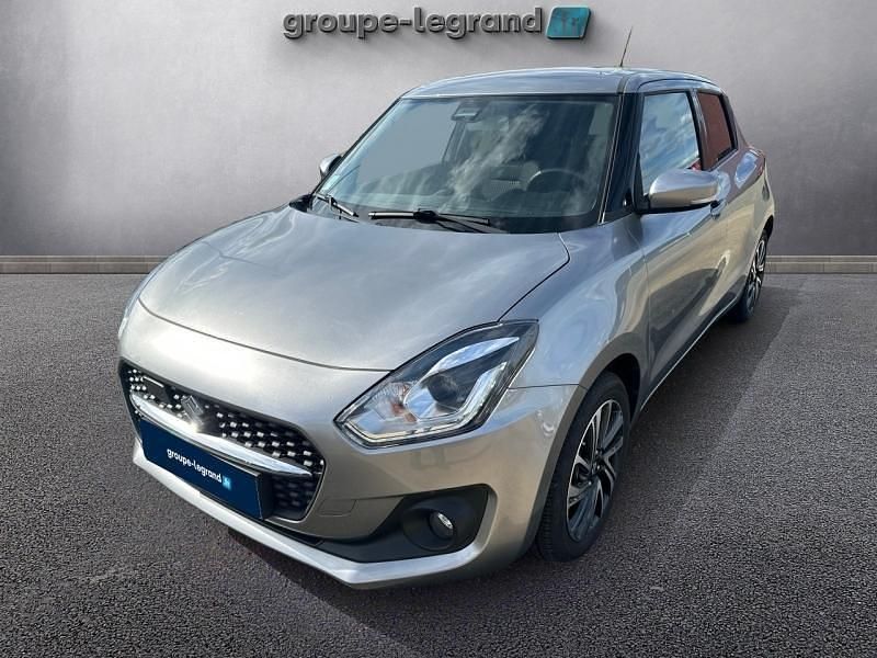 Utilisé 2023 Suzuki Swift Citadine | 15 990 € (Prix juste) - Image 1/4