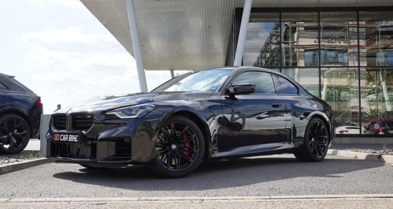 Occasion BMW M2 Shadowline 460 ch (338 kW) 2024 Coupé