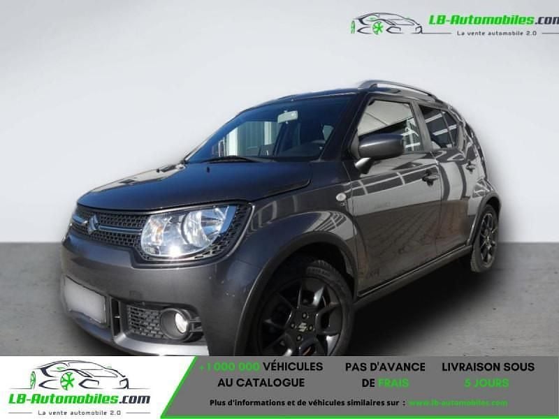Occasion 2018 Suzuki Ignis Comfort Berline | 18 500 € (Prix juste) - Image 1/4