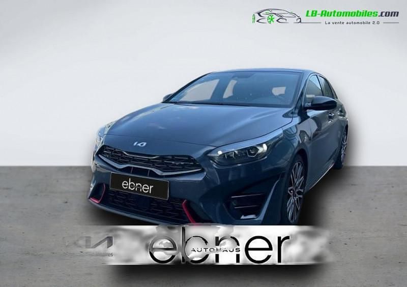 Utilisé 2021 Kia ProCeed 2 Citadine | 30 200 € (Prix juste) - Image 1/4