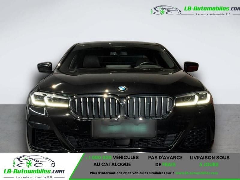 Occasion BMW 540 Comfort Edition 333 ch (244 kW) 2021 Berline