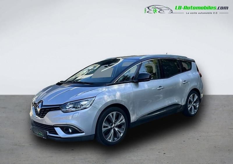 Utilisé 2018 Renault Scénic IV Monospace | 18 900 € - Image 1/4