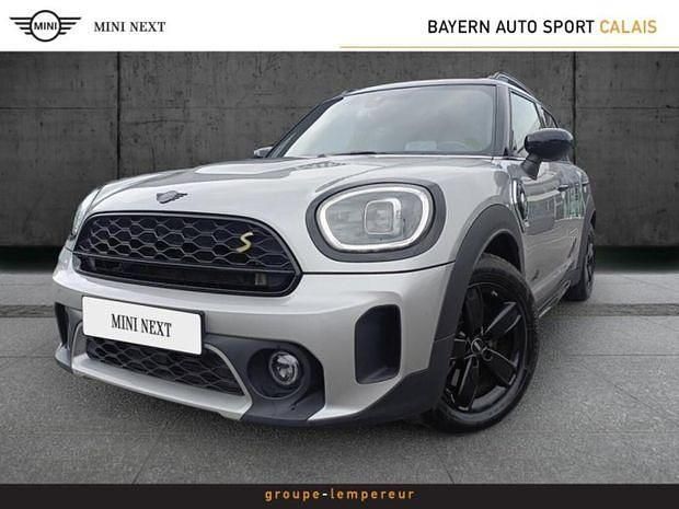 Utilisé 2022 Mini Cooper Countryman Premium SUV | 30 900 € (Prix juste) - Image 1/4