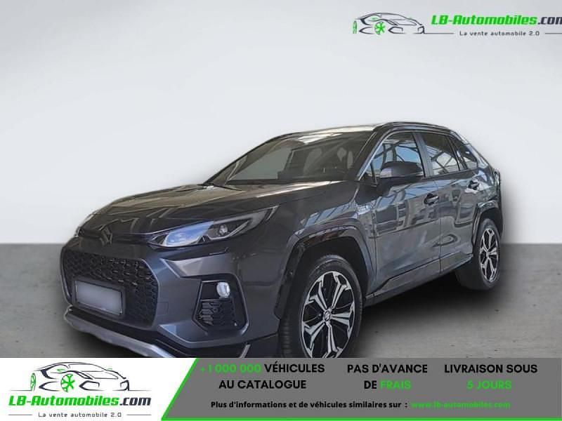 Occasion 2020 Suzuki Across SUV | 34 400 € (Prix assez cher) - Image 1/4