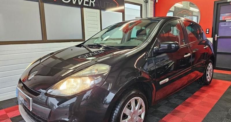 Utilisé 2009 Renault Clio II Citadine | 5 490 € (Prix assez cher) - Image 1/4