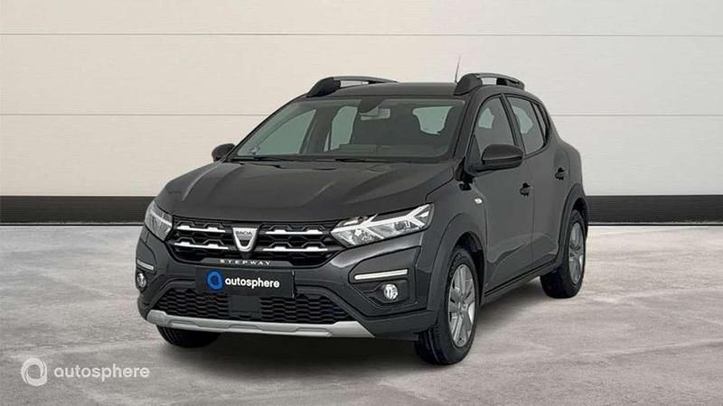 Occasion Dacia Sandero Comfort 102 ch (75 kW) 2022 Berline