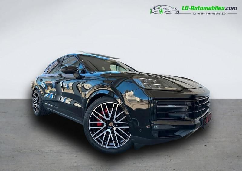Utilisé 2025 Porsche Cayenne GTS SUV | 140 600 € (Super prix) - Image 1/4