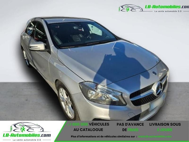 Occasion Mercedes A160 90 ch (66 kW) 2018 Berline