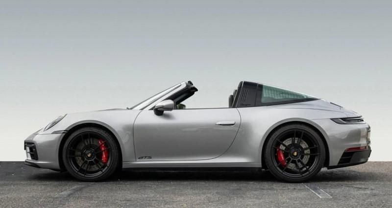 Occasion Porsche 992 480 ch (353 kW) 2022 Coupé