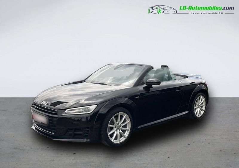 Utilisé 2016 Audi TT Sport Coupé | 36 000 € (Prix juste) - Image 1/4
