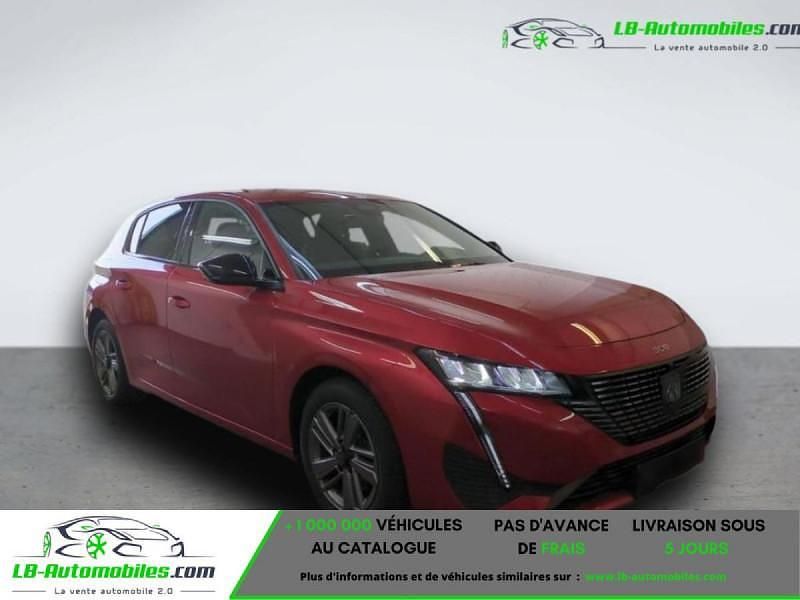 Utilisé 2024 Peugeot 308 Berline | 28 300 € (Prix cher) - Image 1/4